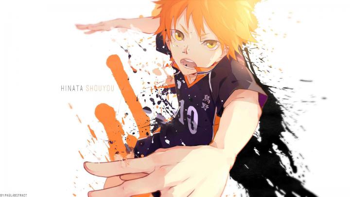 Haikyuu Desktop Design Wallpapers