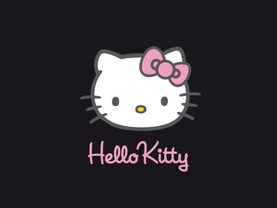 Wallpaper Hello Kitty Desktop \u00b7\u2460 