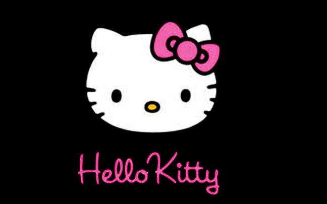 Hello Kitty HD Wallpaper \u00b7\u2460 