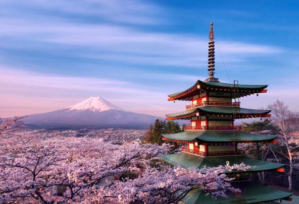 Japan Desktop Wallpaper