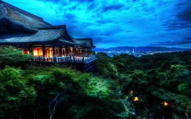 Japan Wallpapers HD