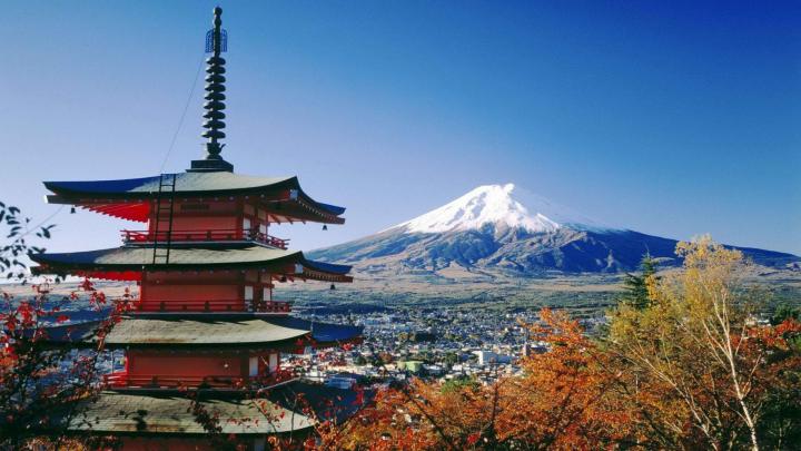 Japan Wallpapers HD