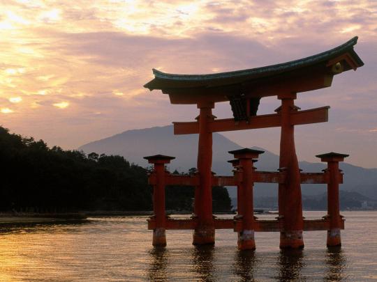 Japanese Desktop Backgrounds