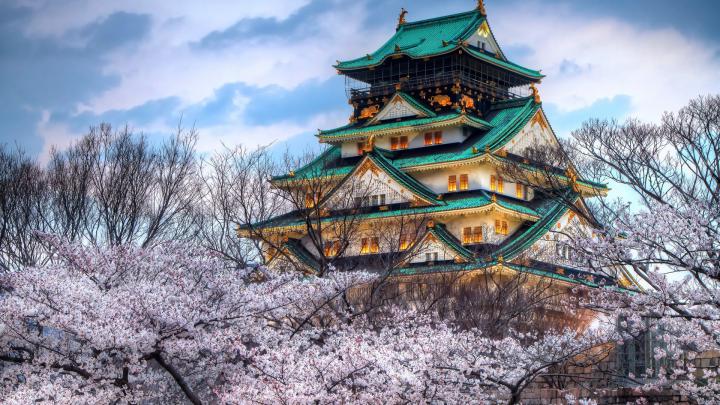 Japanese Desktop Wallpaper (70+ images)