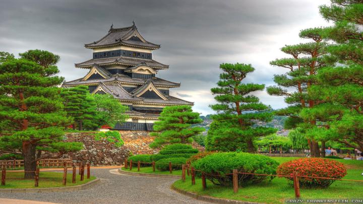[49+] Japan Wallpapers Widescreen 