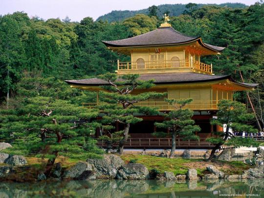Japanese Landscape Wallpapers