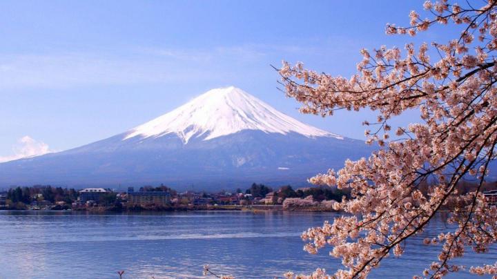 Japanese Desktop Backgrounds