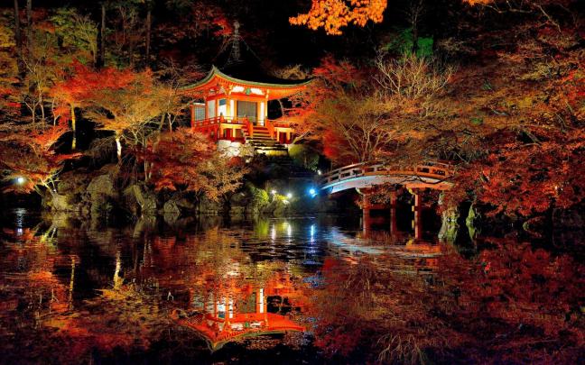 Japanese Desktop Wallpaper (70+ images)