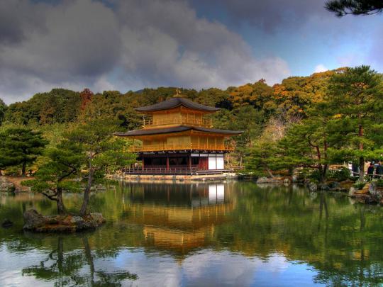 Japanese Landscape Wallpapers