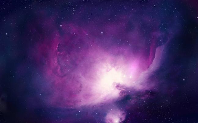 Mac Wallpapers