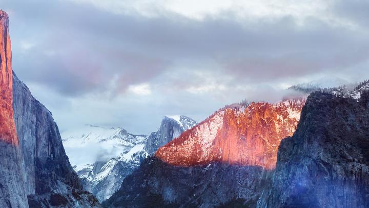 wallpaper for desktop, laptop | am88-apple-el-capitan-osx-mac-mountain 