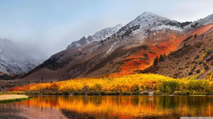 Mac Os Wallpapers HD