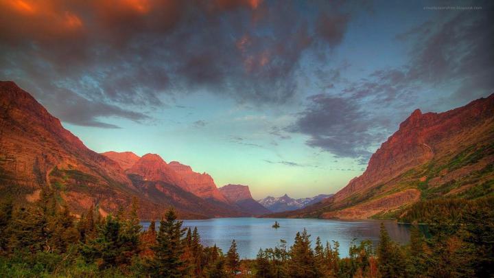 Full HD Mac Wallpapers