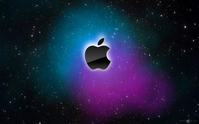Apple Mac Abstract 3D Wallpapers HD | Awesome Wallpapers