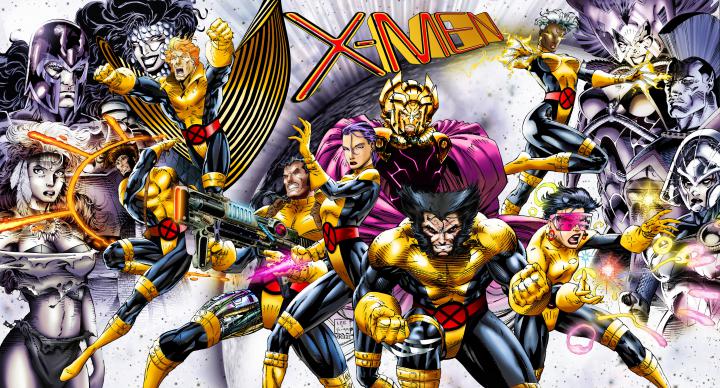 x men, Superhero, Marvel, Action, Adventure, Sci fi, Warrior, Fantasy 
