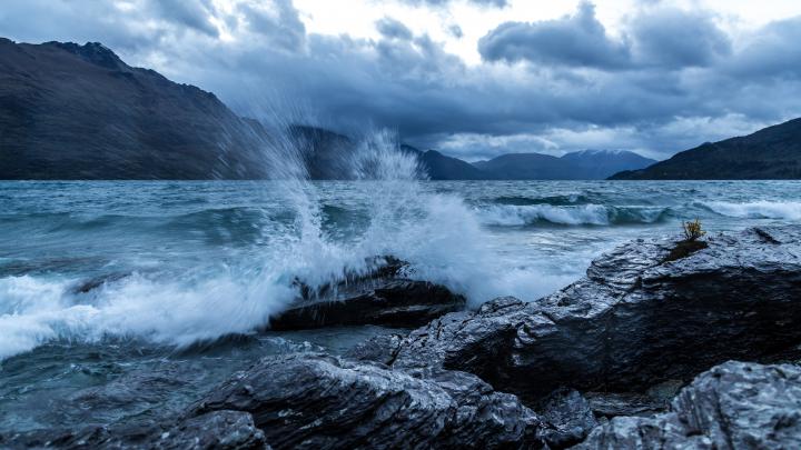 Ocean Wallpapers, Pictures, Images