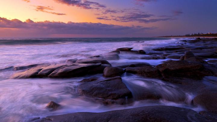 Ocean View Wallpapers