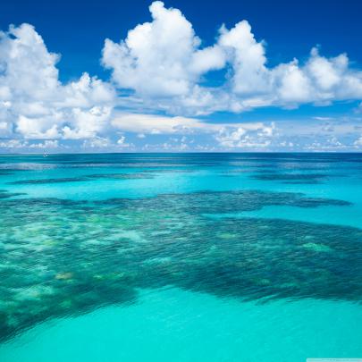 Ocean View Free Download - Cool HD Wallpapers Backgrounds Desktop 