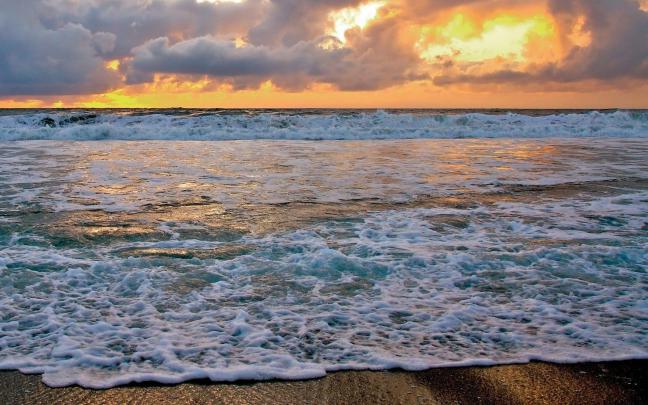 Beautiful Ocean Wallpapers