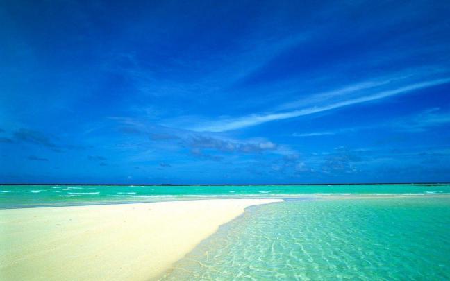 Ocean Beach Wallpapers
