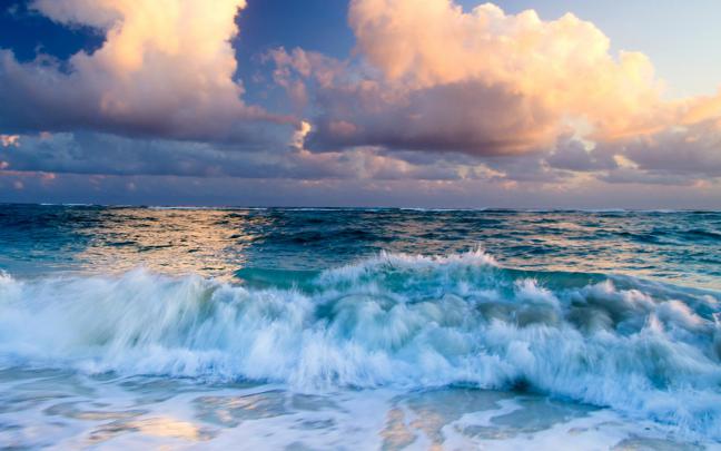 Ocean Desktop wallpapers - HD wallpaper Collections - 4kwallpaper.wiki