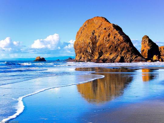 Desktop Backgrounds Ocean