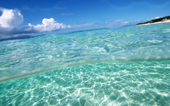 Ocean Desktop Background (70+ images)