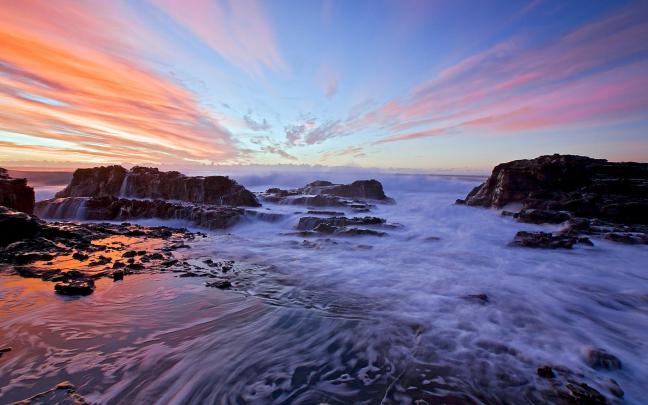 Beautiful Ocean Wallpapers