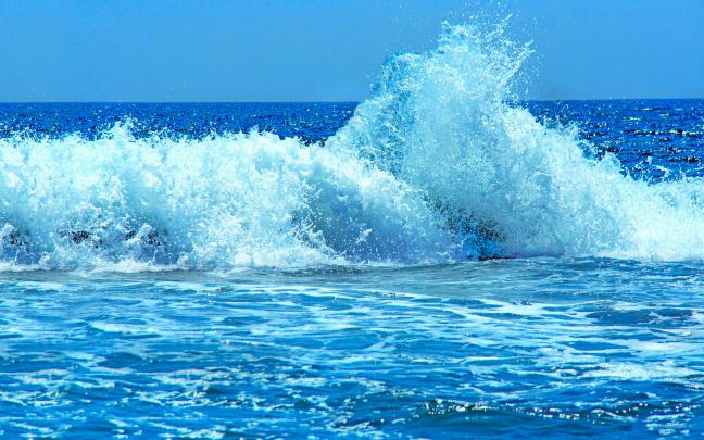 Ocean Waves Wallpapers