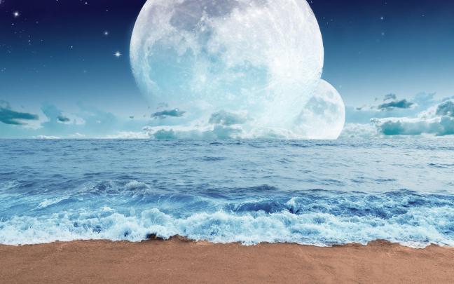 Ocean Desktop Wallpapers