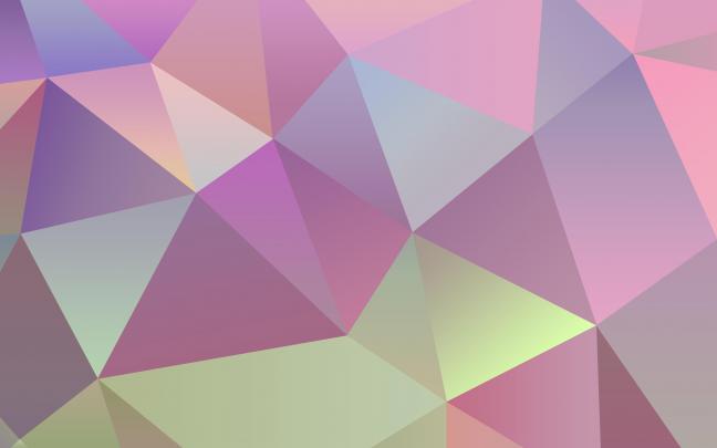 Pastel Desktop Wallpaper