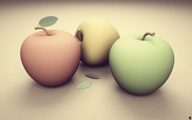 Pastel Wallpapers