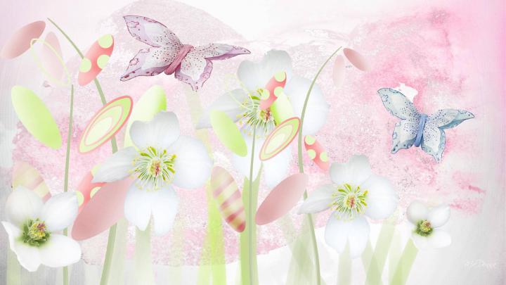 FREE 22+ Pastel Wallpapers in PSD