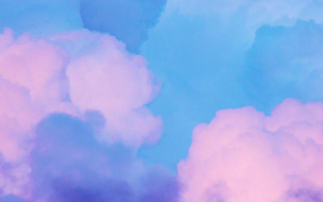 Pastel Cute Wallpapers For Laptop - 3840x2400 Wallpaper - teahub.io