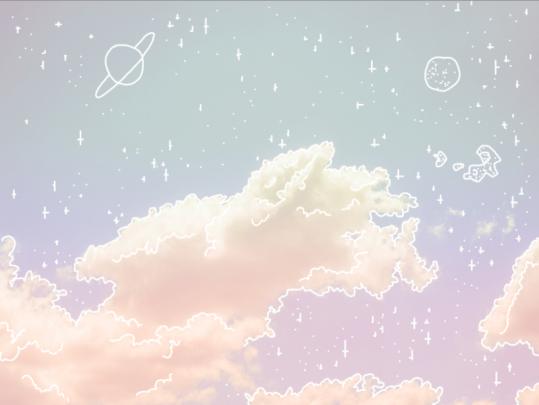 Pastel Aesthetic Wallpapers