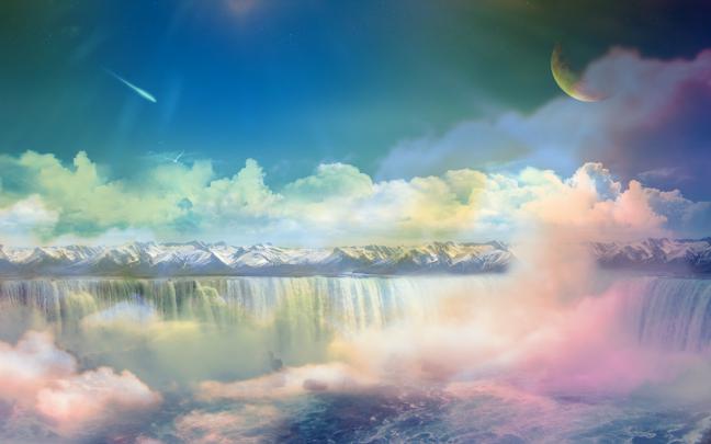 Pastel Wallpaper (71+ images)
