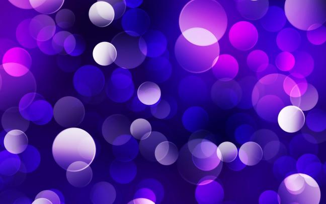 Purple Abstract Wallpapers