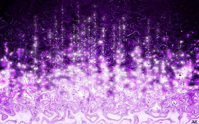 Purple Abstract Wallpapers