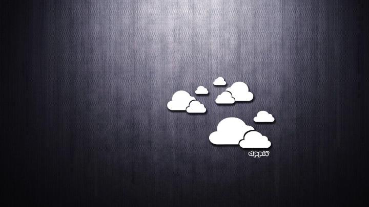Simple Desktop Backgrounds