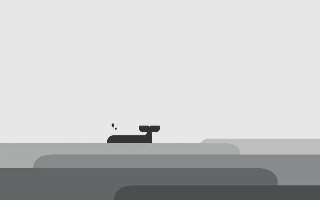 Simple Desktop Wallpapers