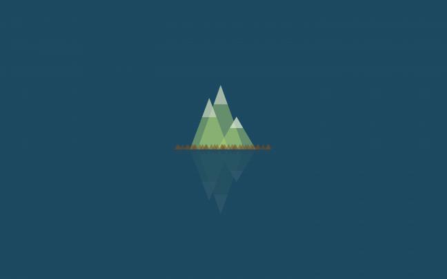 Simple Backgrounds Desktop