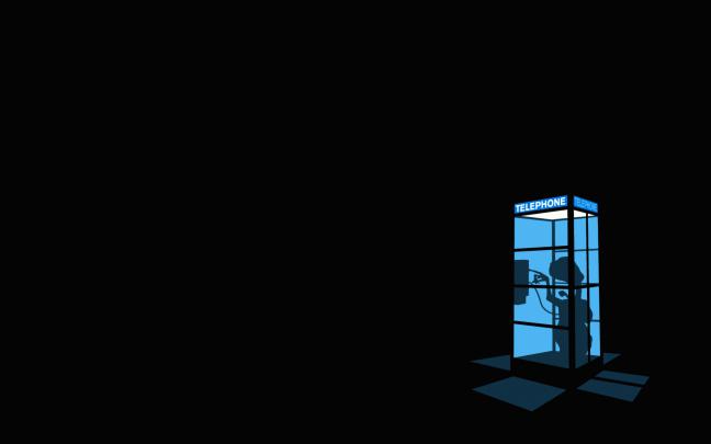Simple Wallpapers HD