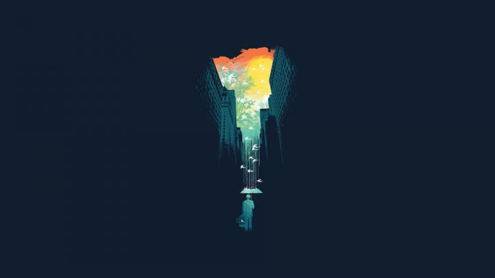 54 Free Simple Wallpapers For Lovers Of Simplicity