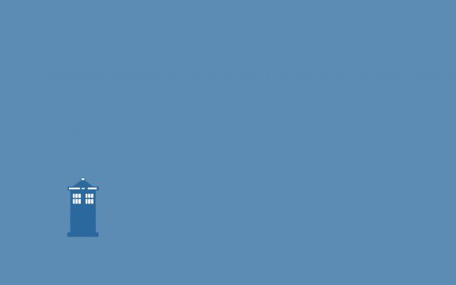 Simple Desktop Backgrounds