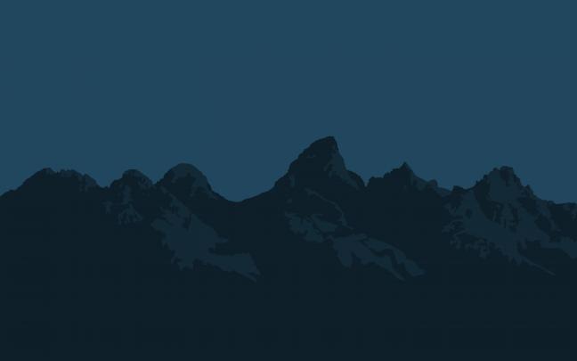 Simple Desktop Wallpaper (79+ images)