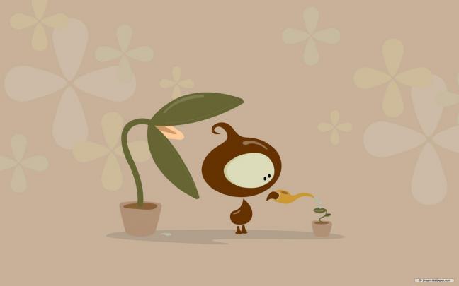 Simple Desktop Backgrounds