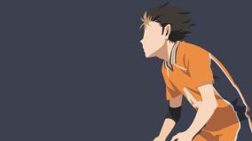 Haikyuu Wallpaper Desktop