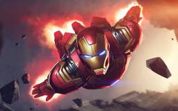 Marvel Desktop Wallpaper