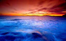 Ocean Desktop Wallpaper