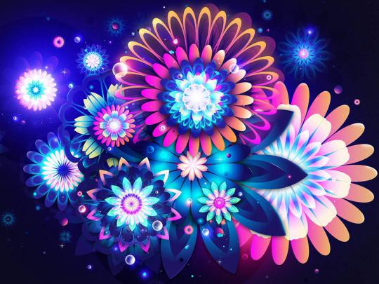 A Place For Free HD Wallpapers | Desktop Wallpapers: Abstract Wallpapers